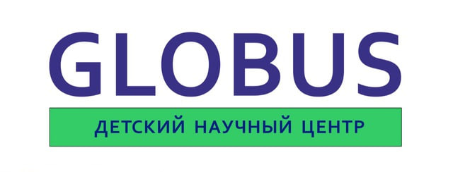 Логотип учебного центра